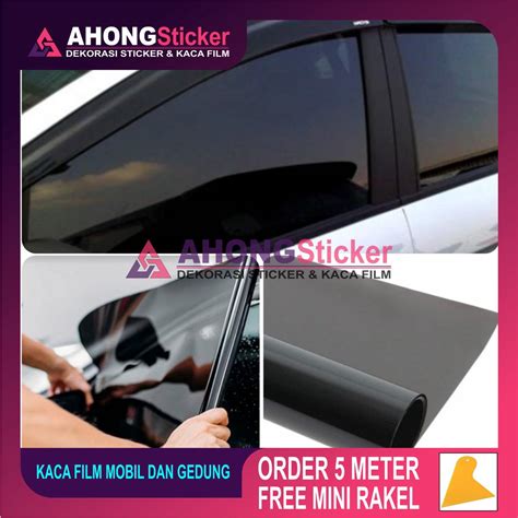 Jual Kaca Film Depan Mobil Terlengkap - Harga Murah Maret - raincitystudios.com