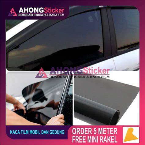 Jual Kaca Film Mobil Terlengkap - Harga Murah Maret … - raincitystudios.com