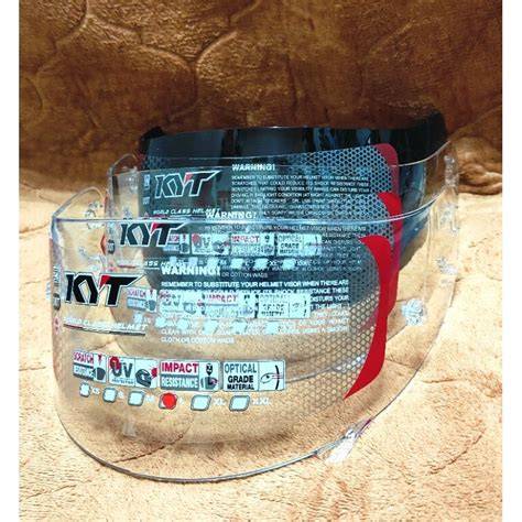 Jual Kaca Helm Kyt R10 Terlengkap - Harga Murah Maret 2026 - raincitystudios.com