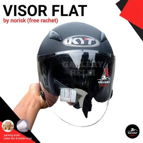 Jual Kaca Helm Kyt Terlengkap & Harga Terbaru Maret 2026 - raincitystudios.com