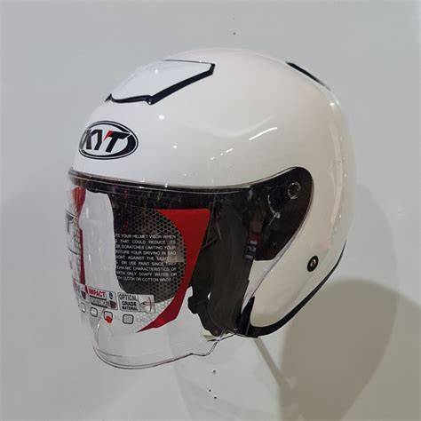 Jual Kaca Helm Kyt Terlengkap - Harga Murah Maret 2026 & Cicil 0% - raincitystudios.com