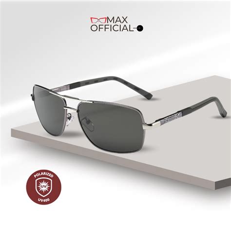 Jual Kaca Mata Uv Model & Desain Terbaru - Harga Maret 2026 - muktibox.com