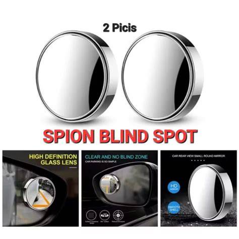 Jual Kaca Spion Blind Spot Terlengkap - Harga Murah Februari 2026 ... - raincitystudios.com