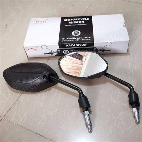Jual Kaca Spion Motor Asli Terlengkap - Harga Murah Juni - raincitystudios.com