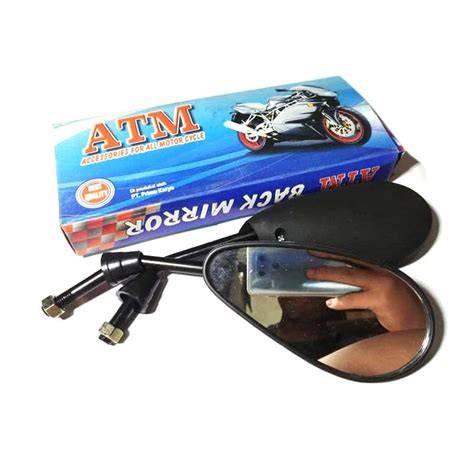 Jual kaca spion motor Harga Terbaik & Termurah Oktober 2024 - raincitystudios.com