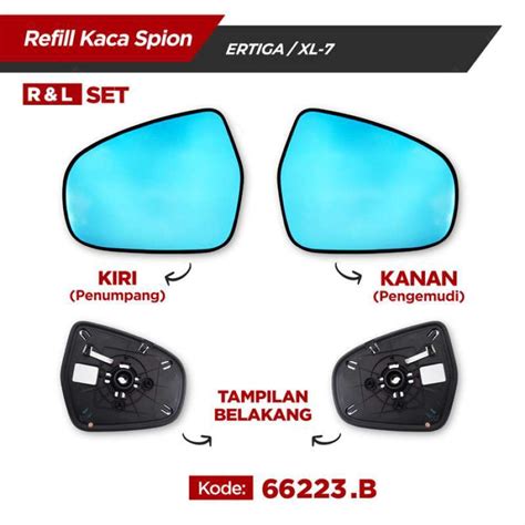 Jual Kaca Spion Terbaru - Jan 2025 - raincitystudios.com