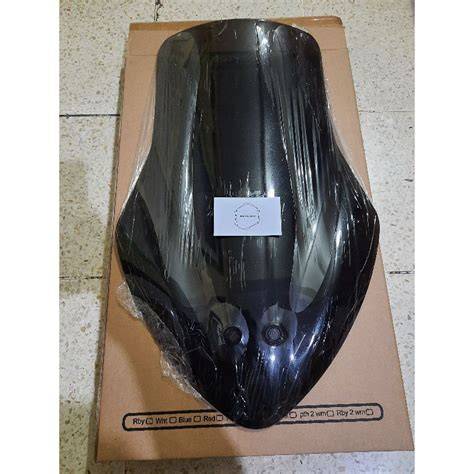 Jual Kaca Visor Nmax Terlengkap - Harga Murah Maret 2026 - raincitystudios.com