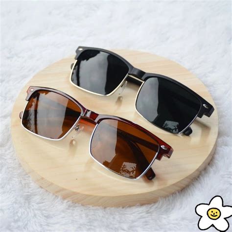Jual Kacamata Anti Uv Model & Desain Terbaru - Harga Maret 2026 - muktibox.com