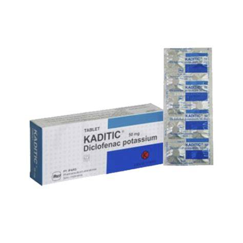 Jual Kaditic 50 Obat Terlengkap & Harga Terbaru Maret 2026 - raincitystudios.com