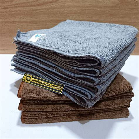 Jual Kain Lap Microfiber 40 X 40 Cm Terlengkap - Harga ... - raincitystudios.com
