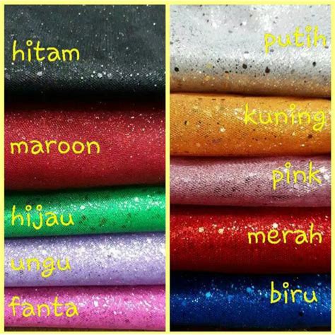 Jual Kain Tile Glitter Model & Desain Terbaru - Harga Maret 2026 - muktibox.com