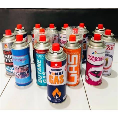 Jual Kaleng Gas Portable Murah & Terbaik - Harga Terbaru Maret 2026 - raincitystudios.com