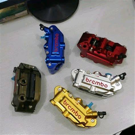 Jual Kaliper Brembo Monoblok Terlengkap - raincitystudios.com