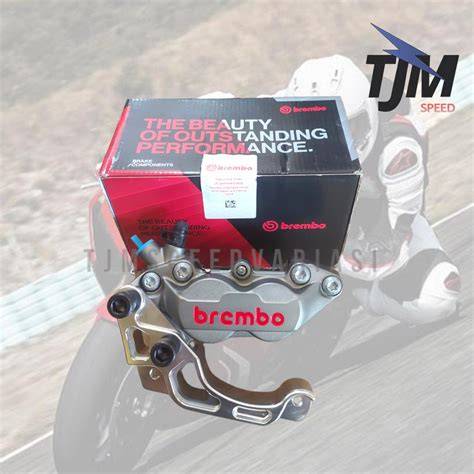 Jual Kaliper Brembo Motor Terlengkap - Harga Murah Maret - raincitystudios.com