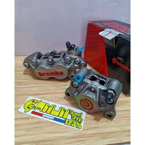 Jual Kaliper Brembo Ori Terlengkap - Harga Murah Januari - raincitystudios.com