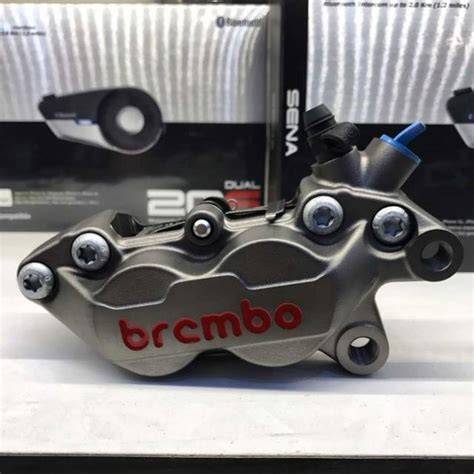 Jual Kaliper Brembo Original Terlengkap - Harga Murah Maret - raincitystudios.com