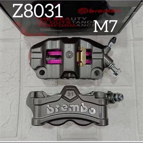 Jual Kaliper Brembo Terlengkap & Harga Terbaru Maret 2026 - raincitystudios.com