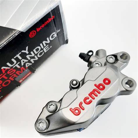 Jual Kaliper Depan Brembo Terlengkap - Harga Murah Maret - raincitystudios.com