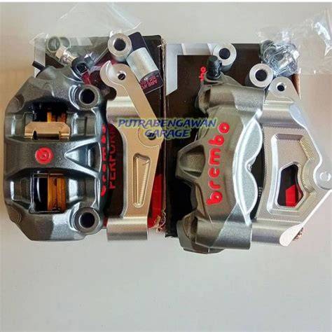Jual Kaliper Monoblock Terlengkap - Harga Murah Maret 2026 - raincitystudios.com