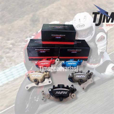 Jual Kaliper Nissin 2 Piston Satria Terlengkap - Harga ... - raincitystudios.com