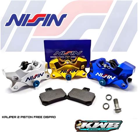 Jual KalIPer Nissin Terlengkap & Harga Terbaru Maret 2026 | Shopee ... - raincitystudios.com