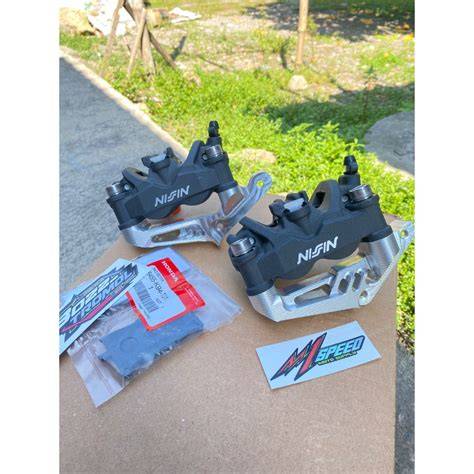 Jual Kaliper Nissin Terlengkap - Harga Murah Maret 2026 & Cicil 0% - raincitystudios.com