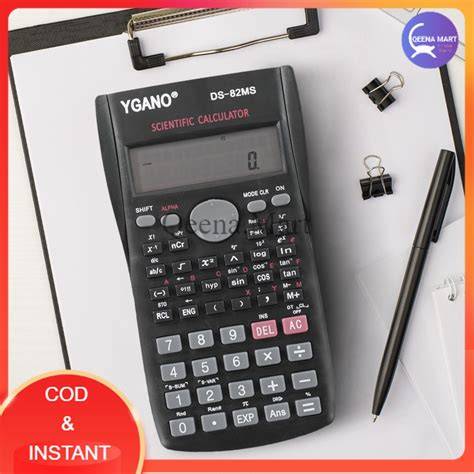 Jual Kalkulator Calculator Scientific Terlengkap - Harga ... - raincitystudios.com