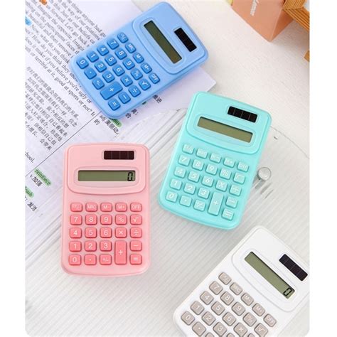 Jual Kalkulator Saku Terlengkap - Harga Grosir & Murah Maret 2026 - wintechmobiles.com