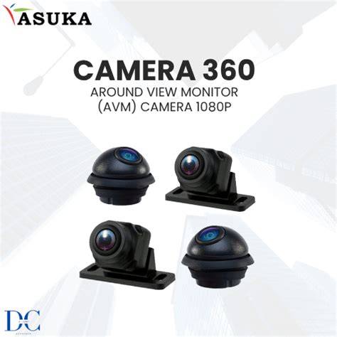 Jual Kamera 360 Mobil Terlengkap - Harga Murah … - raincitystudios.com