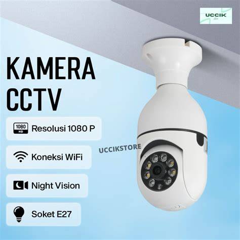 Jual Kamera Cctv Indoor Terlengkap - Daftar Harga Maret ... - raincitystudios.com