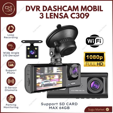 Jual Kamera CCTV Mobil Terlengkap & Harga Terbaru Maret 2026 - raincitystudios.com