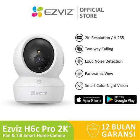 Jual Kamera Cctv Wifi Ezviz Terlengkap - Daftar Harga Maret 2026 ... - raincitystudios.com