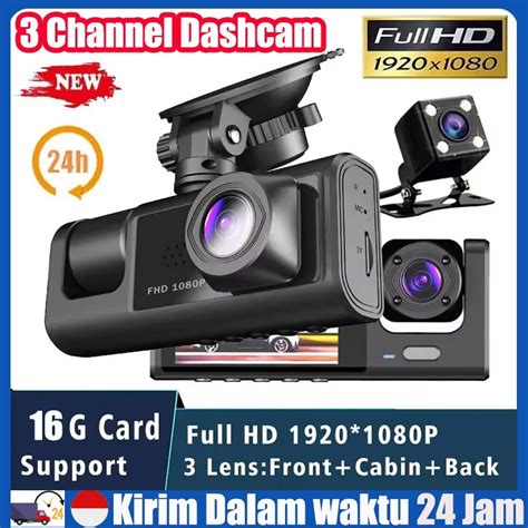 Jual Kamera Dashboard Terlengkap & Harga Terbaru Maret 2026 - raincitystudios.com