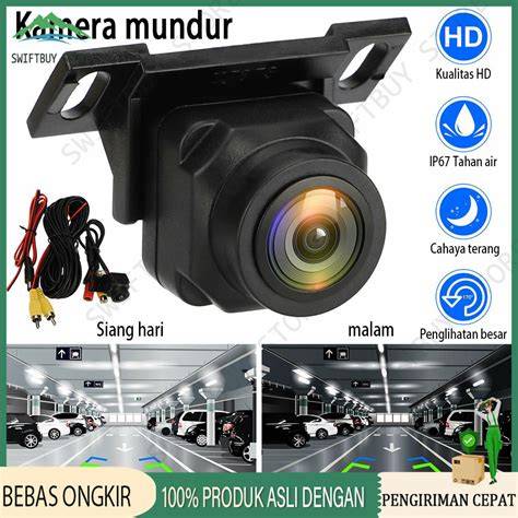 Jual Kamera Mobil Mundur Terlengkap - Harga Murah Januari - raincitystudios.com