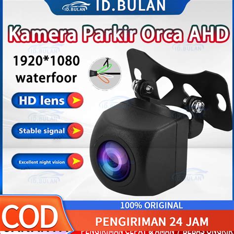 Jual Kamera Mundur Orca Terlengkap - Harga Murah Maret 2026 - raincitystudios.com