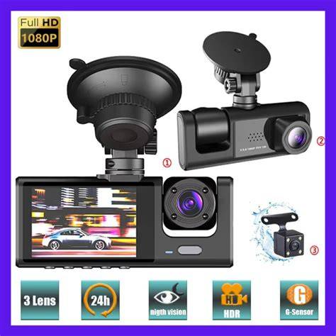 Jual Kamera Perekam Mobil Terlengkap - Daftar Harga Maret - raincitystudios.com