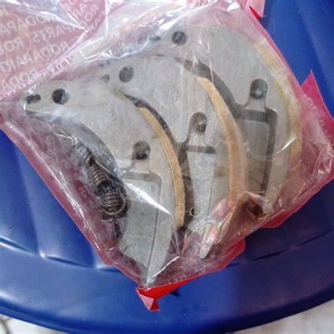 Jual Kampas Ganda Beat Fi Terlengkap - Harga Murah Maret - raincitystudios.com