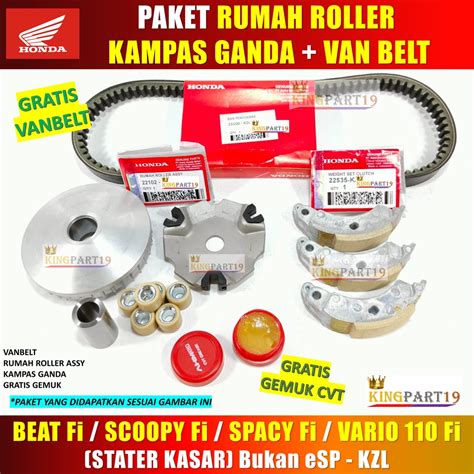 Jual Kampas Ganda Beat New Terlengkap - Harga Murah Maret - raincitystudios.com