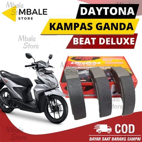 Jual Kampas Ganda Beat Terlengkap & Harga Terbaru Maret 2026 - raincitystudios.com