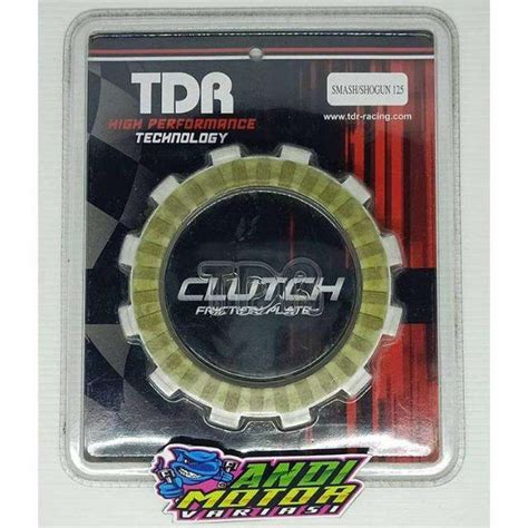 Jual Kampas Kopling Tdr Smash Terlengkap - Harga Murah Maret … - raincitystudios.com