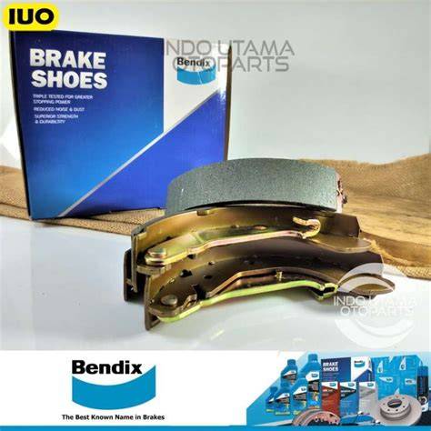 Jual kampas rem bendix Harga Terbaik & Termurah Maret 2026 - raincitystudios.com