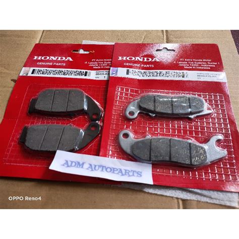 Jual Kampas Rem Depan Cb150r Terlengkap - Harga Murah Maret - raincitystudios.com