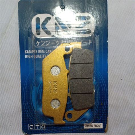 Jual Kampas Rem Depan Cbr Terlengkap - Harga Murah Februari - raincitystudios.com