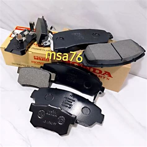 Jual Kampas Rem Depan Crv Terlengkap - Harga Murah Februari - raincitystudios.com