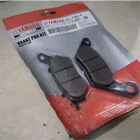 Jual Kampas Rem Depan Yamaha Terlengkap - Harga Murah Maret … - raincitystudios.com