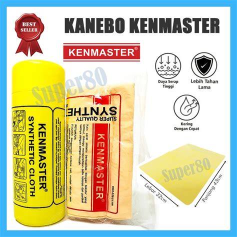 Jual Kanebo Chamois Original Murah & Terbaik - Harga ... - raincitystudios.com