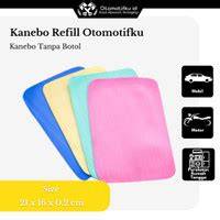 Jual Kanebo Japan Terlengkap - Harga Murah Maret 2026 - raincitystudios.com