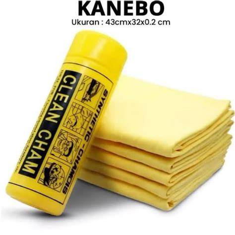 Jual Kanebo Mobil Terlengkap & Harga Terbaru Maret 2026 | Shopee … - raincitystudios.com