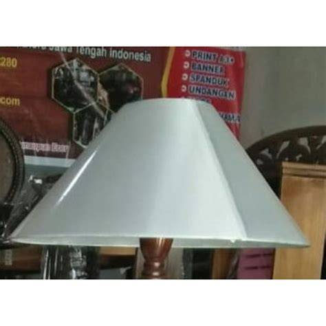 Jual Kap Lampu Jepit Terlengkap - Daftar Harga Maret 2026 - raincitystudios.com