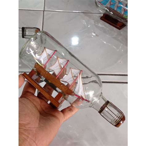 Jual kapal dalam botol Harga Terbaik & Termurah April 2025 | Shopee ... - muktibox.com